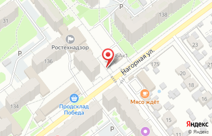 Киоск по продаже печатной продукции Печать на Черемшанской улице, 136/1 киоск на карте