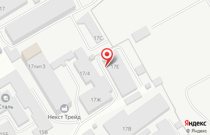 Мебельный салон Тема на карте