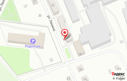 Аптека ВитаЭкспресс на карте