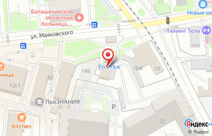 Компания Обустройство и Ремонт на карте