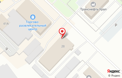 Частная охранная организация Легион на улице Мичурина на карте