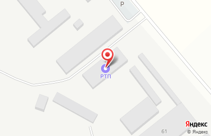 Компания VERDE на карте