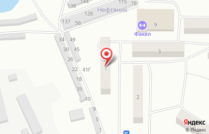 ПокраскаАвтоСарапул на карте