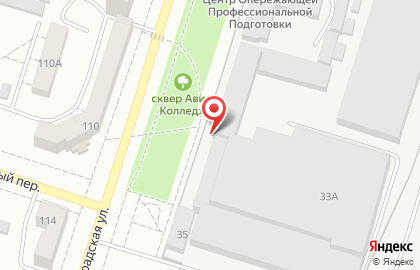 Участковая избирательная комиссия №1132 на улице Ленинградской на карте