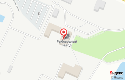 Волжская ГЭС на карте