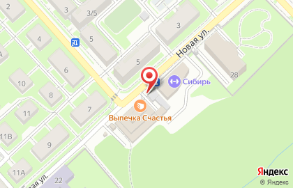 Like Beer на карте