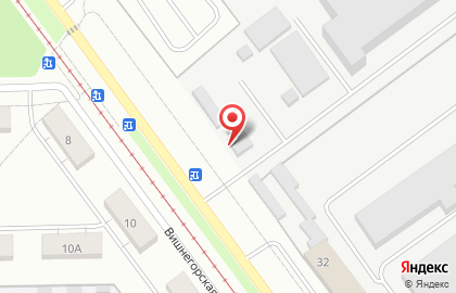 Компания Бпро Армгрупп на карте