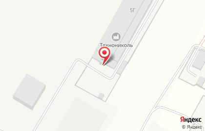 Завод Люксард на карте