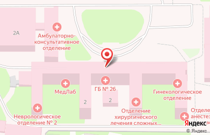 Магазин печатной продукции Роспечать на карте
