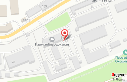 ОАО Банкомат, Среднерусский банк Сбербанка России на карте