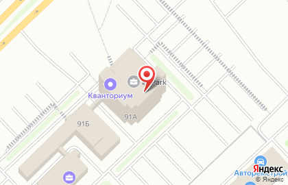 FlatSoft на карте