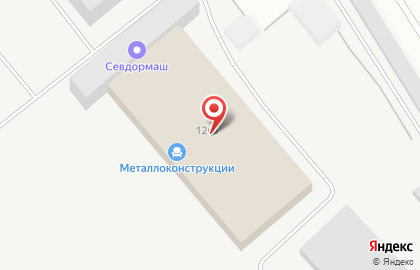 Дизайн-студия мебели Мята на карте