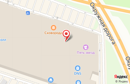 Банкомат СберБанк в Рязани на карте