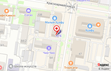 БКБ-Групп на карте