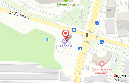 Автосервис по шумоизоляции на карте