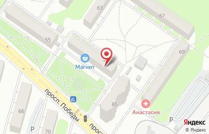 ЗАО Верхневолжские семена на карте