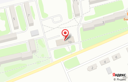 Аптечный пункт Ступени Здоровья на Михайловской улице на карте