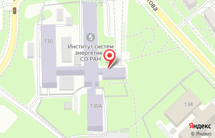 Канцмаркет Ластик в Свердловском районе на карте