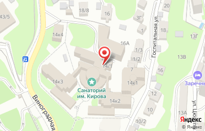 Агентство недвижимости Grand Royal Residence на карте