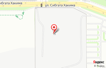 Стриптиз-клуб Gentelmen's club в Ново-Савиновском районе на карте