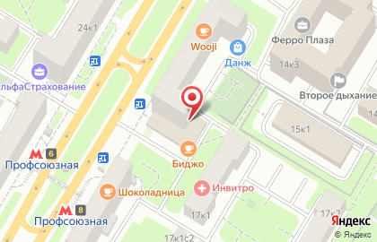 Кран-Манипулятор.Москва на карте