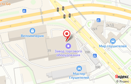 Салон керамической плитки и керамогранита Remonza.ru на Кантемировской улице на карте