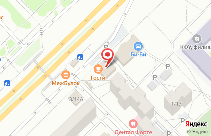 Комиссионный магазин Аверс на карте