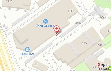 Торговая компания ЛиС-Р на карте