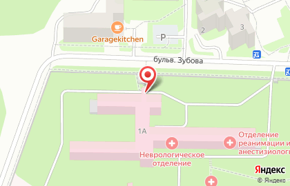 Страховая медицинская компания Ресо-мед в Красноармейске на карте