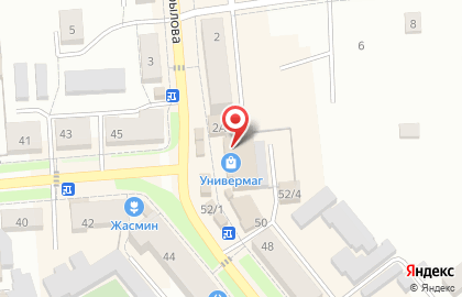 Триколор на карте