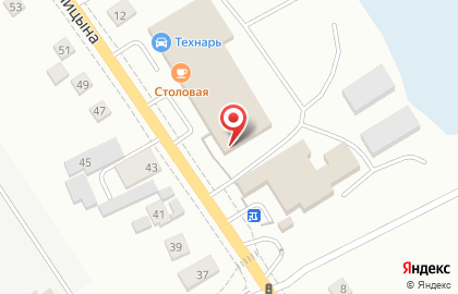 Торгово-производственная компания мпк Элиткласс на улице Михалицына на карте
