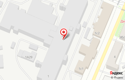 Торгово-производственная компания Нинель-текс на карте