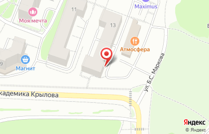 Специализированное конструкторское бюро программируемых средств и систем на карте