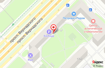 Виеланд Дентал + Техник на карте