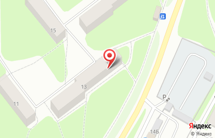 Сервисный центр Reset centr на карте