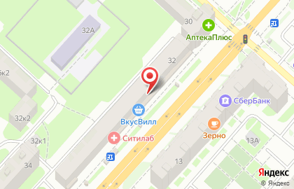 РемТел на Псковской улице на карте
