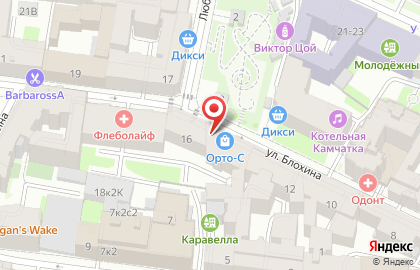 Видео Систем на карте