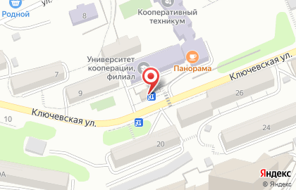 Магазин Араз на карте