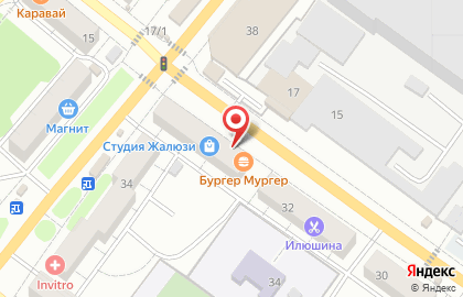 Сайт совместных покупок 63pokupki в Сызрани на карте