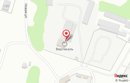 ИП Лушпай А.С. на карте