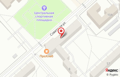 Магазин сантехники в Санкт-Петербурге на карте