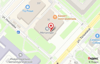 Btl-FullSize на карте