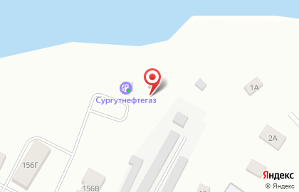 СТО Сургутнефтегаз на Бронницкой улице на карте