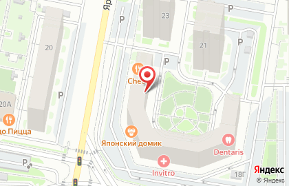 Магазин по продаже автомасел, автозапчастей и велосипедов Автоатлант в Свердловском районе на карте