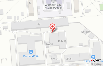 Мебельная фабрика Оптимум на площади Карла Маркса на карте