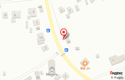 Грэнд на карте