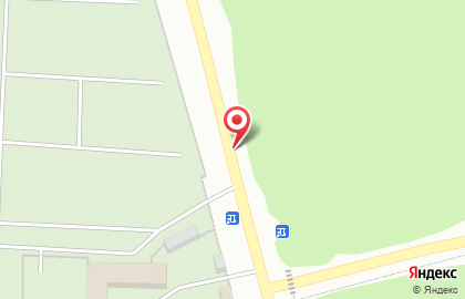 Белый Парус на Московской улице на карте