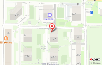 Магазин разливного пива Ссср на улице Победы на карте