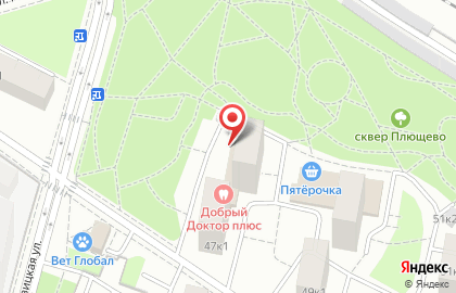 ООО Гранд Издательско-торговый дом на карте