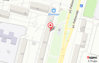 СберБанк в Иркутске на карте